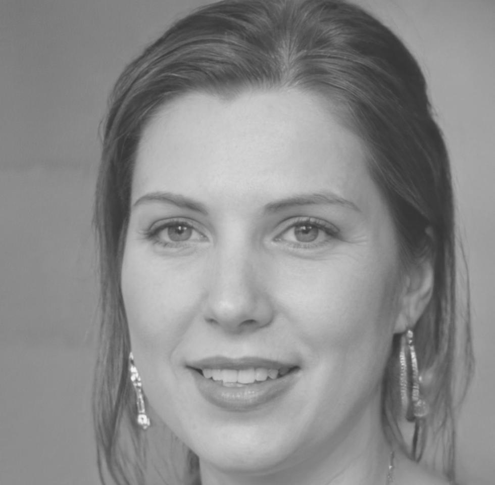 Portrait de Maëlys Fournier, conseillère pédagogique
